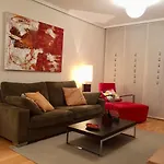 Apartamento en la Ciudad de las Ciencias y cerca de la playa